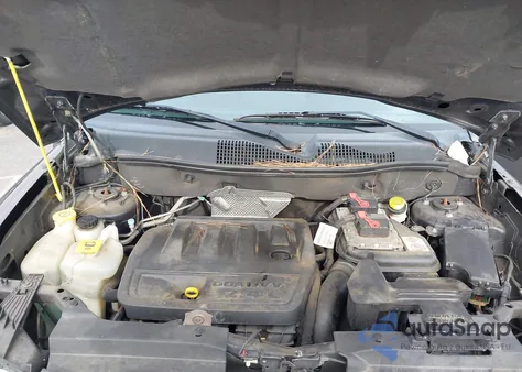 2014 Jeep Compass Latitude z USA, uszkodzony, nr VIN 1C4NJCEB0ED880924